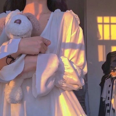 无风的时光
