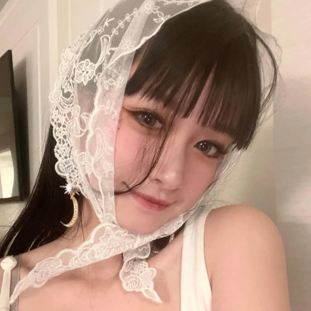 心动的他
